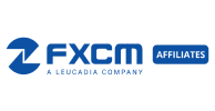 FXCM Affiliates logo